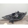 Optique avant principal gauche (feux)(phare) RENAULT LAGUNA 3 PHASE 1 COUPE d’occasion