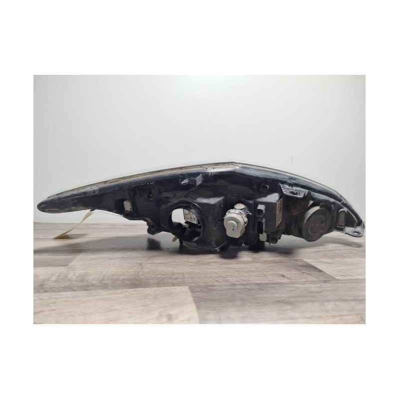 Optique avant principal gauche (feux)(phare) RENAULT LAGUNA 3 PHASE 1 COUPE d’occasion