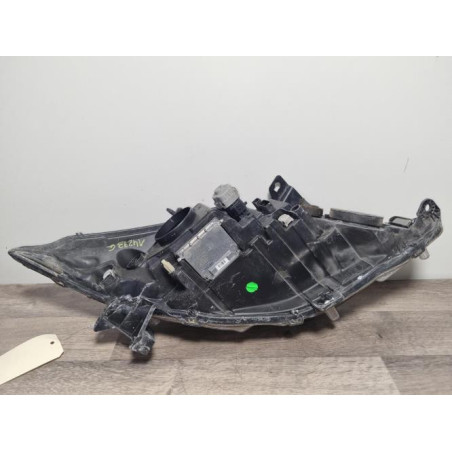 Optique avant principal gauche (feux)(phare) RENAULT LAGUNA 3 PHASE 1 COUPE d’occasion