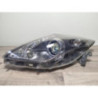Optique avant principal gauche (feux)(phare) RENAULT LAGUNA 3 PHASE 1 COUPE d’occasion