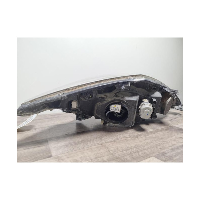 Optique avant principal gauche (feux)(phare) RENAULT LAGUNA 3 PHASE 1 COUPE d’occasion