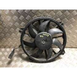 Moto ventilateur radiateur CITROEN DS4 PHASE 1 d’occasion