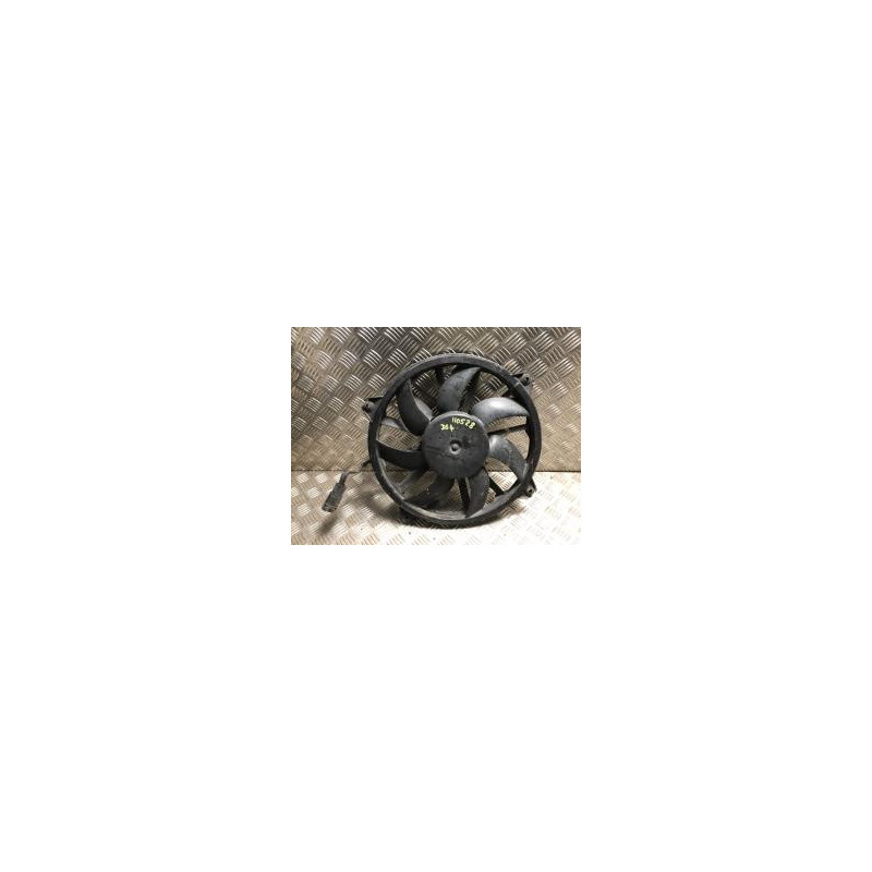 Moto ventilateur radiateur CITROEN DS4 PHASE 1 d’occasion