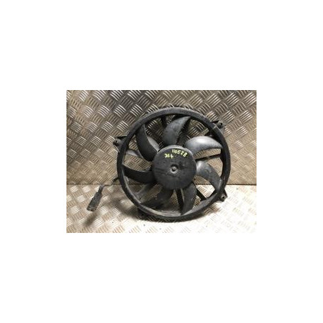 Moto ventilateur radiateur CITROEN DS4 PHASE 1 d’occasion