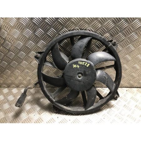 Moto ventilateur radiateur CITROEN DS4 PHASE 1 d’occasion