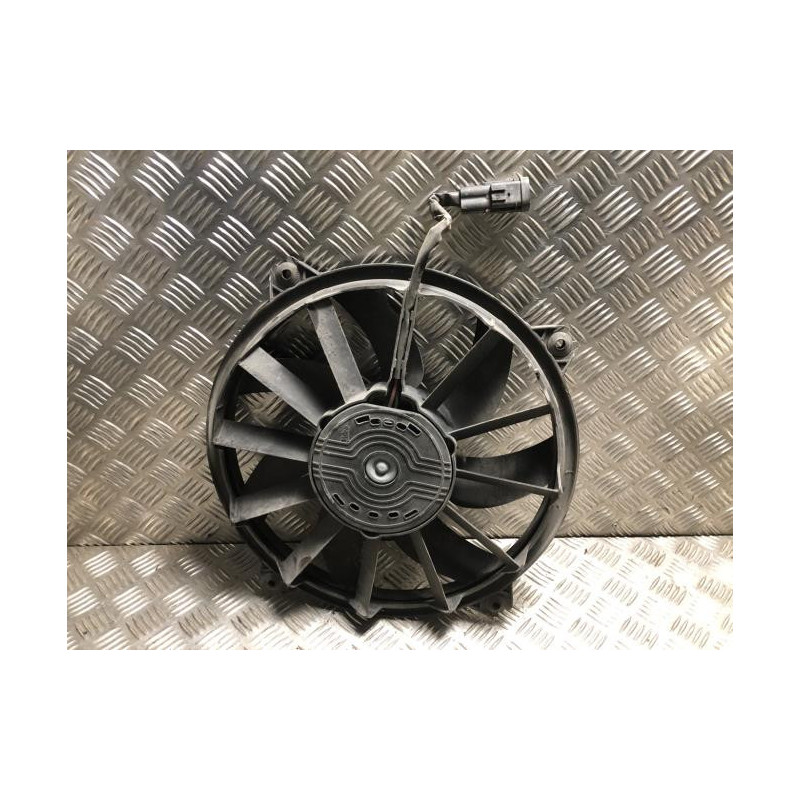 Moto ventilateur radiateur CITROEN DS4 PHASE 1 d’occasion