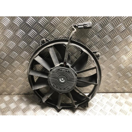 Moto ventilateur radiateur CITROEN DS4 PHASE 1 d’occasion
