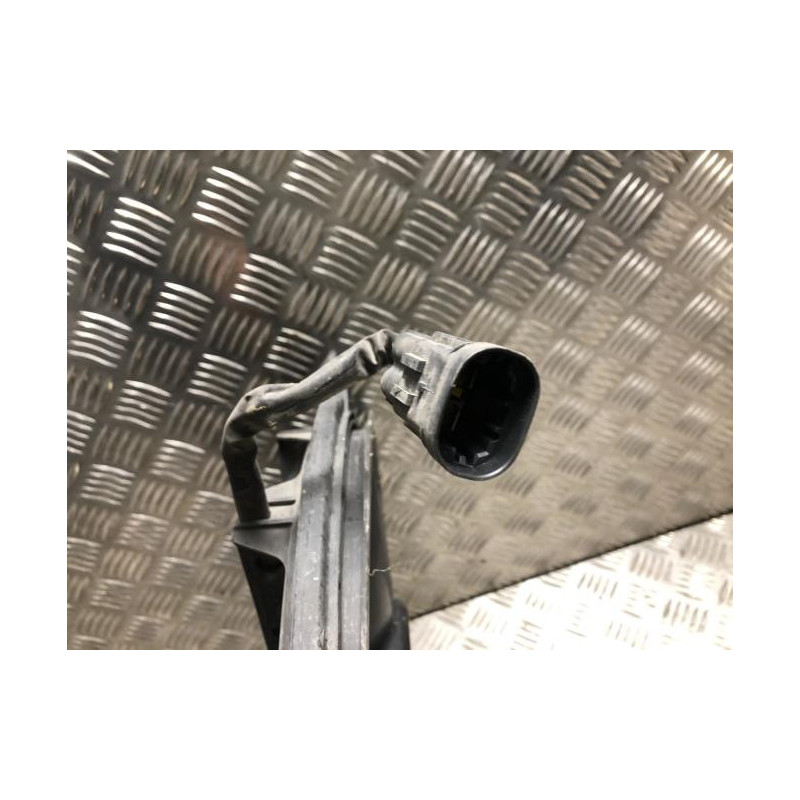 Moto ventilateur radiateur CITROEN DS4 PHASE 1 d’occasion