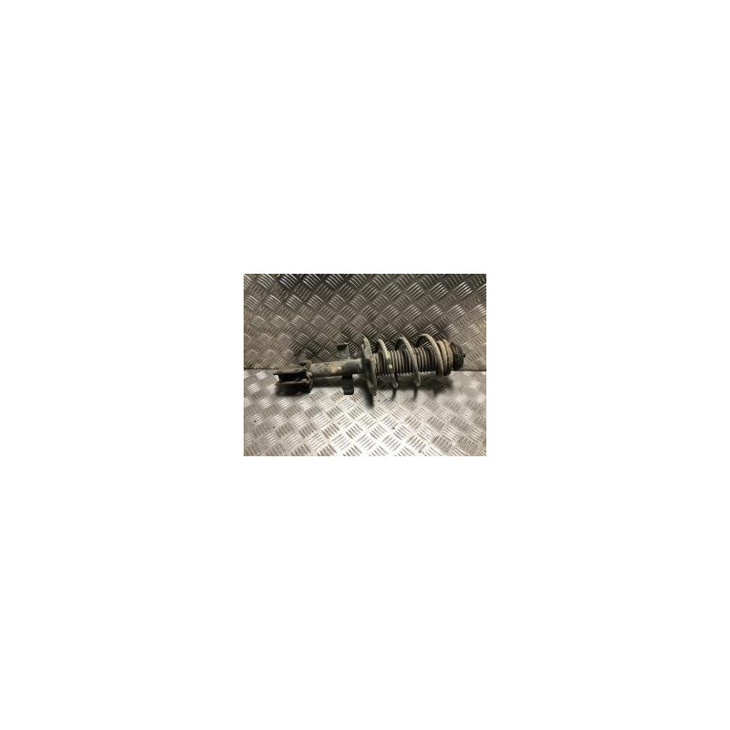 Amortisseur avant gauche RENAULT CLIO 5 PHASE 1 d’occasion