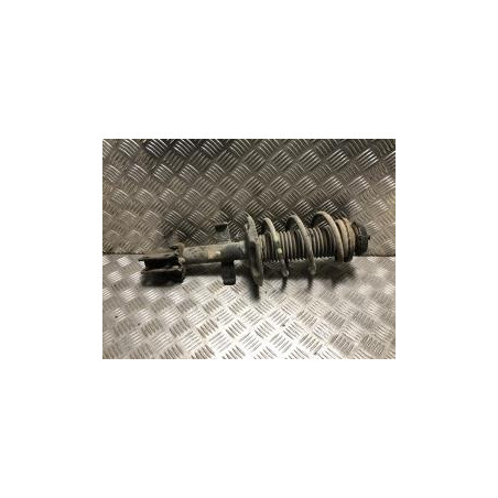 Amortisseur avant gauche RENAULT CLIO 5 PHASE 1 d’occasion