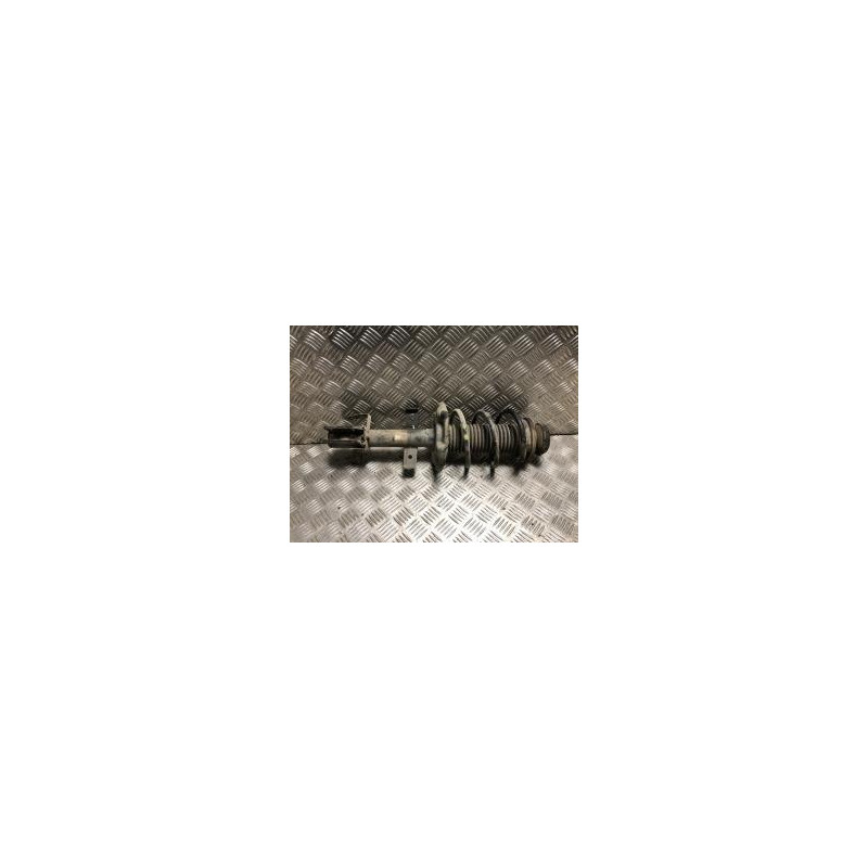 Amortisseur avant droit RENAULT CLIO 5 PHASE 1 d’occasion