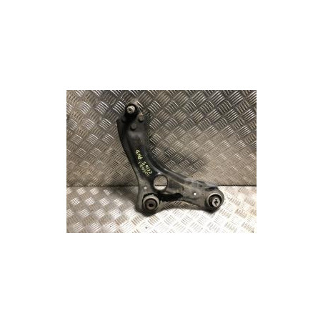 Triangle avant droit RENAULT CLIO 5 PHASE 1 d’occasion