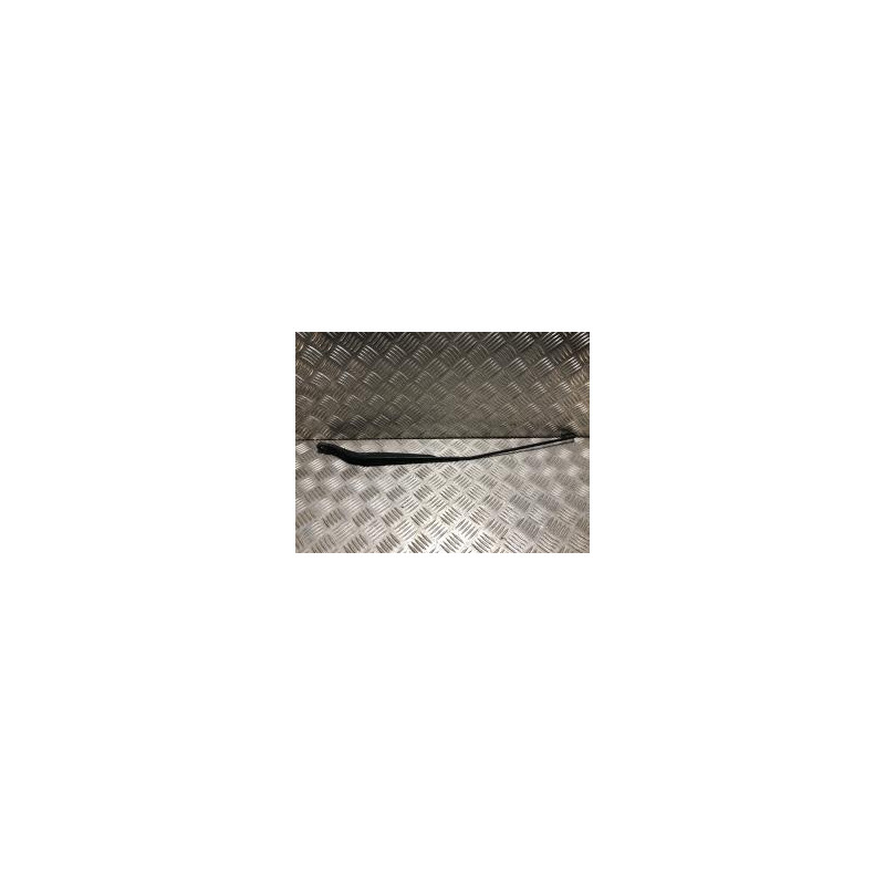 Bras essuie glace avant droit RENAULT MASTER 3 PHASE 3 d’occasion