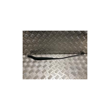 Bras essuie glace avant droit RENAULT MASTER 3 PHASE 3 d’occasion