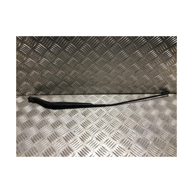 Bras essuie glace avant droit RENAULT MASTER 3 PHASE 3 d’occasion