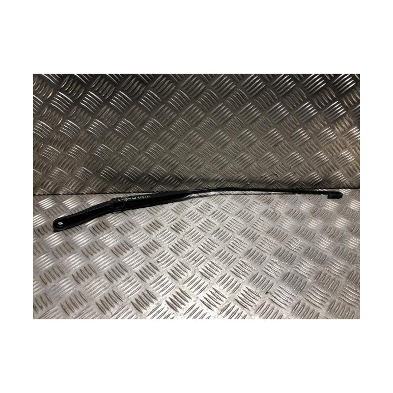Bras essuie glace avant droit RENAULT MASTER 3 PHASE 3 d’occasion