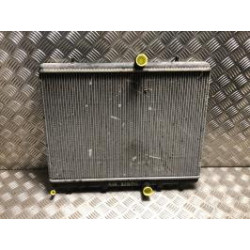 Radiateur eau CITROEN DS4 PHASE 1 d’occasion