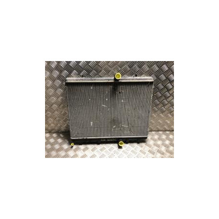 Radiateur eau CITROEN DS4 PHASE 1 d’occasion