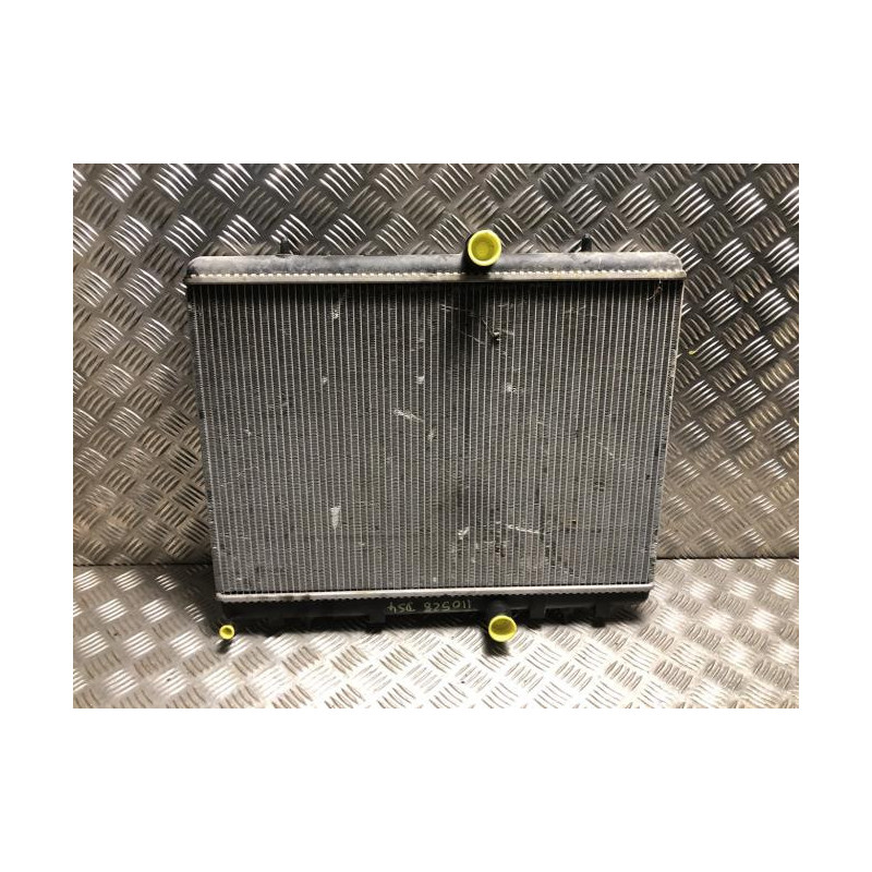 Radiateur eau CITROEN DS4 PHASE 1 d’occasion