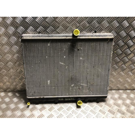 Radiateur eau CITROEN DS4 PHASE 1 d’occasion