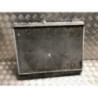Radiateur eau CITROEN DS4 PHASE 1 d’occasion