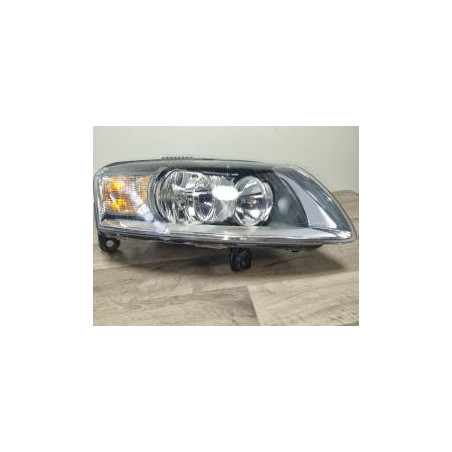 Optique avant principal droit (feux)(phare) AUDI A6 3 AVANT PHASE 1 BREAK d’occasion