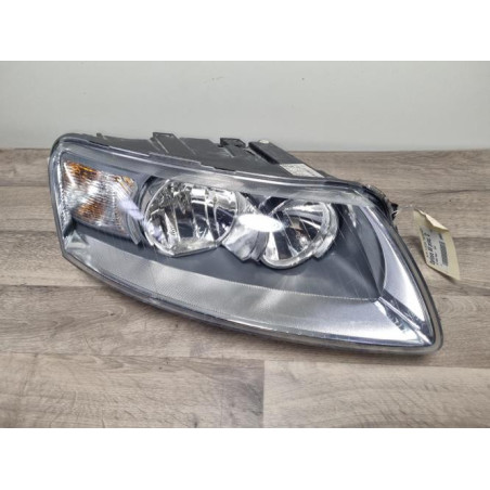 Optique avant principal droit (feux)(phare) AUDI A6 3 AVANT PHASE 1 BREAK d’occasion