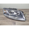 Optique avant principal droit (feux)(phare) AUDI A6 3 AVANT PHASE 1 BREAK d’occasion