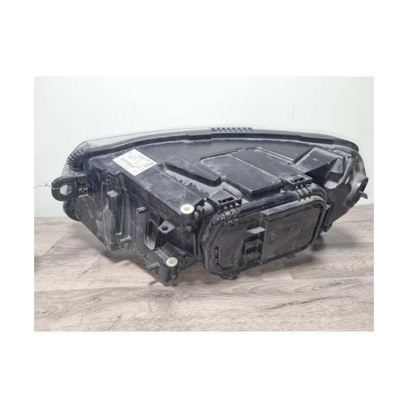 Optique avant principal droit (feux)(phare) AUDI A6 3 AVANT PHASE 1 BREAK d’occasion