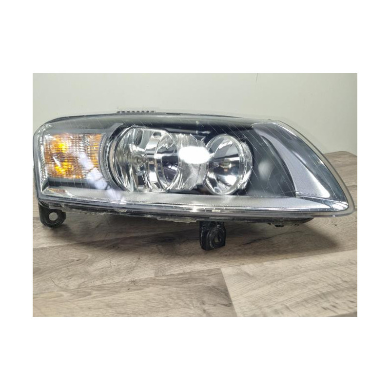 Optique avant principal droit (feux)(phare) AUDI A6 3 AVANT PHASE 1 BREAK d’occasion