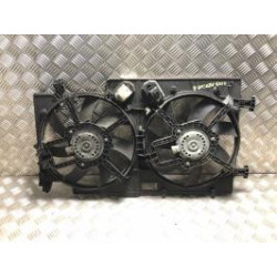Moto ventilateur radiateur OPEL MERIVA B PHASE 1 d’occasion