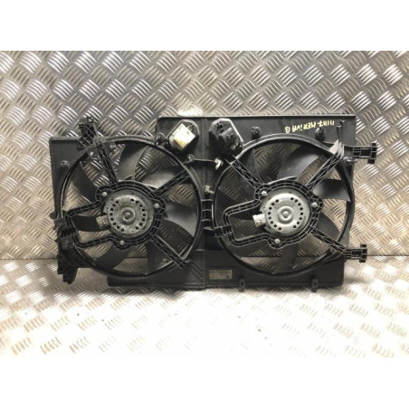Moto ventilateur radiateur OPEL MERIVA B PHASE 1 d’occasion