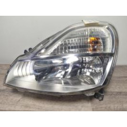 Optique avant principal gauche (feux)(phare) RENAULT GRAND MODUS PHASE 2 d’occasion
