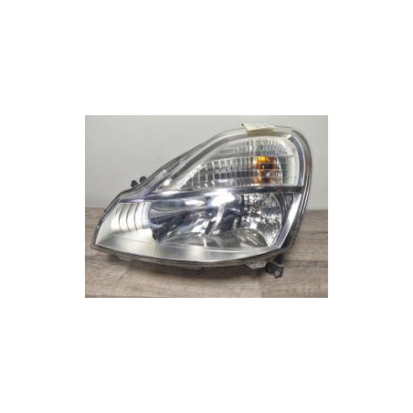 Optique avant principal gauche (feux)(phare) RENAULT GRAND MODUS PHASE 2 d’occasion