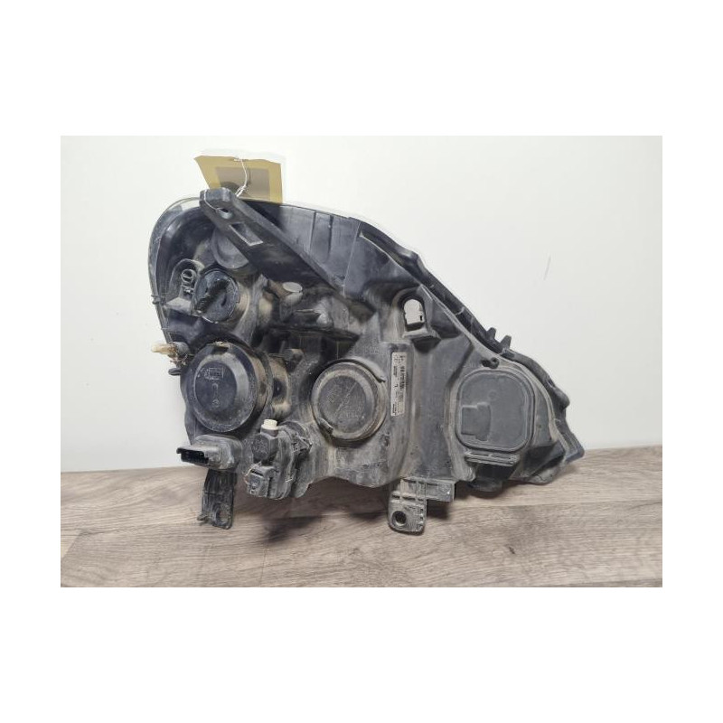 Optique avant principal gauche (feux)(phare) RENAULT GRAND MODUS PHASE 2 d’occasion
