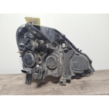 Optique avant principal gauche (feux)(phare) RENAULT GRAND MODUS PHASE 2 d’occasion