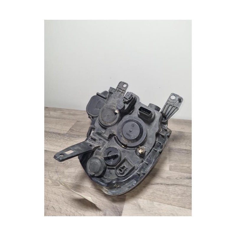 Optique avant principal gauche (feux)(phare) RENAULT GRAND MODUS PHASE 2 d’occasion
