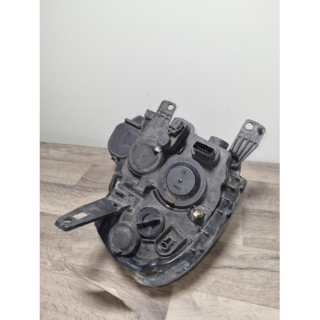 Optique avant principal gauche (feux)(phare) RENAULT GRAND MODUS PHASE 2 d’occasion