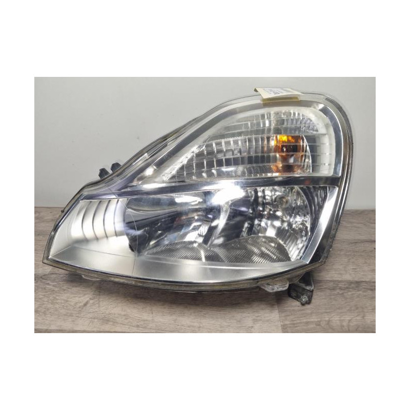 Optique avant principal gauche (feux)(phare) RENAULT GRAND MODUS PHASE 2 d’occasion