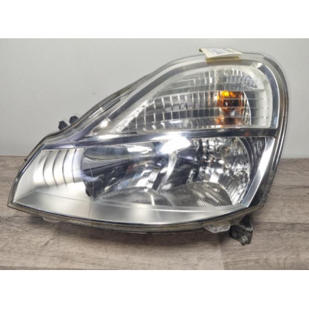 Optique avant principal gauche (feux)(phare) RENAULT GRAND MODUS PHASE 2 d’occasion