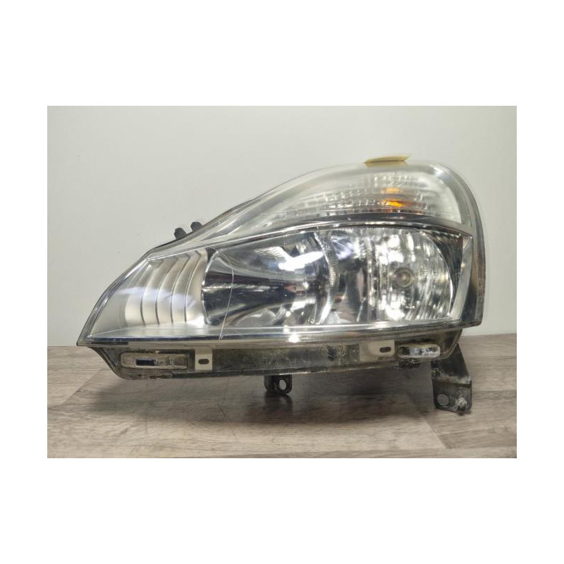 Optique avant principal gauche (feux)(phare) RENAULT GRAND MODUS PHASE 2 d’occasion