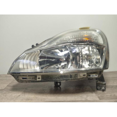 Optique avant principal gauche (feux)(phare) RENAULT GRAND MODUS PHASE 2 d’occasion