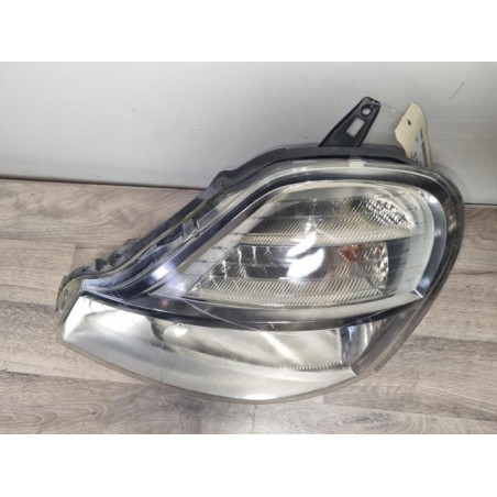 Optique avant principal gauche (feux)(phare) RENAULT GRAND MODUS PHASE 2 d’occasion