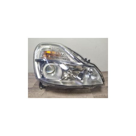 Optique avant principal droit (feux)(phare) RENAULT GRAND MODUS PHASE 2 d’occasion