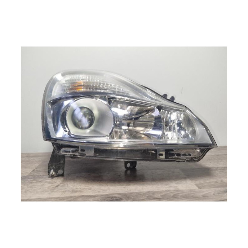 Optique avant principal droit (feux)(phare) RENAULT GRAND MODUS PHASE 2 d’occasion