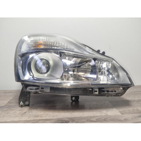 Optique avant principal droit (feux)(phare) RENAULT GRAND MODUS PHASE 2 d’occasion