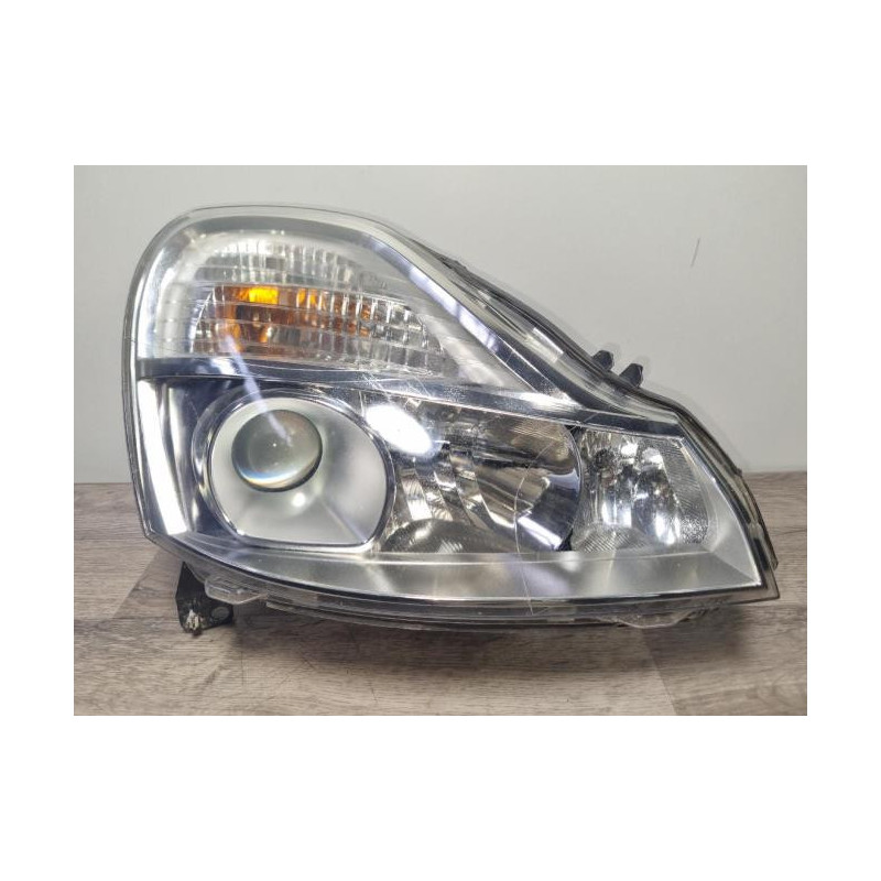 Optique avant principal droit (feux)(phare) RENAULT GRAND MODUS PHASE 2 d’occasion