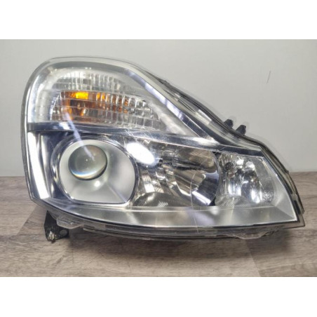 Optique avant principal droit (feux)(phare) RENAULT GRAND MODUS PHASE 2 d’occasion