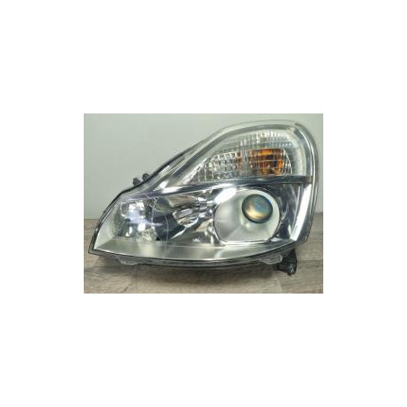 Optique avant principal gauche (feux)(phare) RENAULT GRAND MODUS PHASE 2 d’occasion