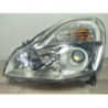 Optique avant principal gauche (feux)(phare) RENAULT GRAND MODUS PHASE 2 d’occasion